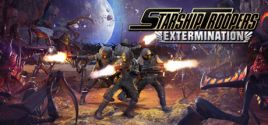 Starship Troopers: Extermination 价格