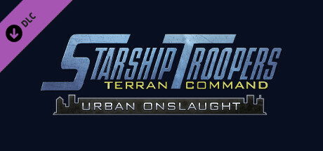 Starship Troopers: Terran Command - Urban Onslaught 가격