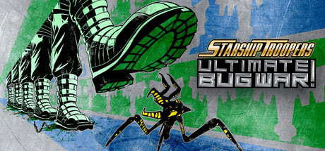 Starship Troopers: Ultimate Bug War! precios