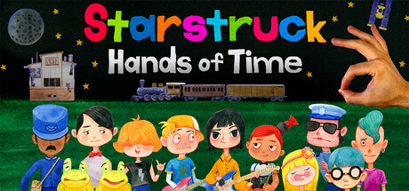 Prix pour Starstruck: Hands of Time