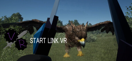 Start Link VR系统需求