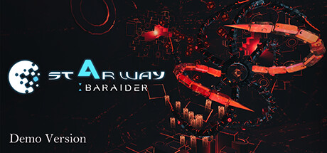 Configuration requise pour jouer à Starway: BaRaider VR - Free Trial