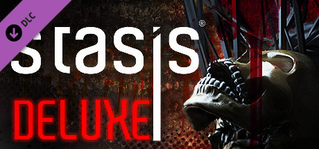STASIS Deluxe Edition Upgrade цены