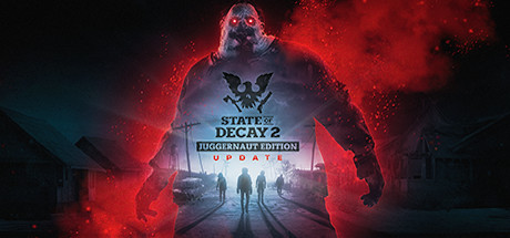 state of decay 2 on steam