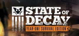 State of Decay: YOSE Systemanforderungen