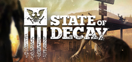 Prix pour State of Decay
