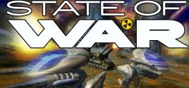 State of War : Warmonger / 蓝色警戒 (Classic 2000) - yêu cầu hệ thống