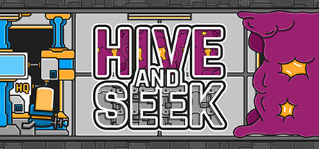 Prix pour Hive and Seek