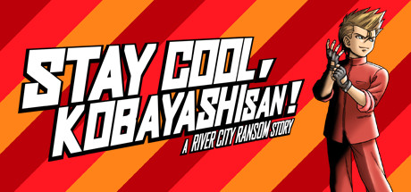 Preise für STAY COOL, KOBAYASHI-SAN!: A RIVER CITY RANSOM STORY