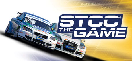 STCC - The Game 1 - Expansion Pack for RACE 07 цены