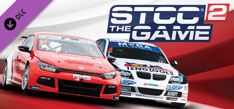 STCC The Game 2 – Expansion Pack for RACE 07価格 