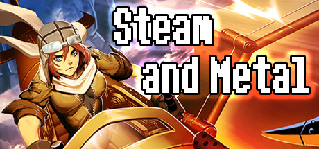 Steam and Metal 가격