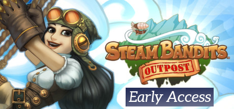 Preise für Steam Bandits: Outpost
