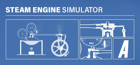 Simulator Main Engine Steam Engine Simulator 시스템 요구 사항 2026 - PC 테스트 🎮