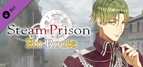 Preise für Steam Prison - Fin Route