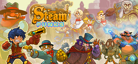 mức giá Steam Punks