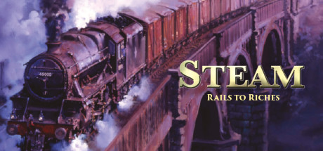 mức giá Steam: Rails to Riches