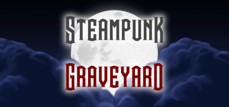 Steampunk Graveyard 价格