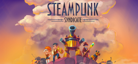 Prix pour Steampunk Syndicate