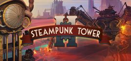 Steampunk Tower 2価格 