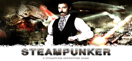 Steampunker prices