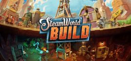 Configuration requise pour jouer à SteamWorld Build