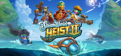 SteamWorld Heist II ceny