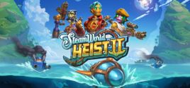 SteamWorld Heist II 가격