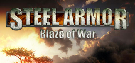 Steel Armor: Blaze of War precios