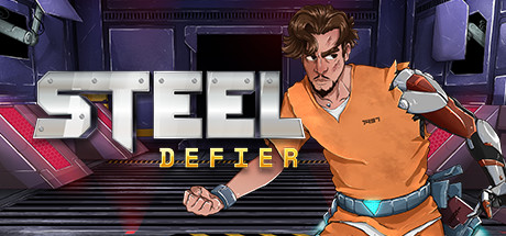 Steel Defier - yêu cầu hệ thống