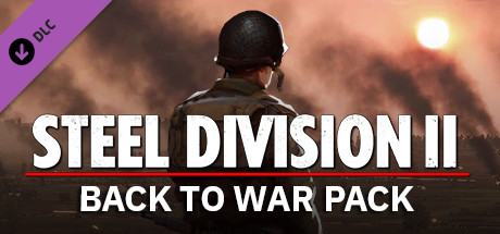 Prix pour Steel Division 2 - Back To War Pack