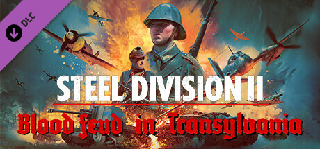 Steel Division 2 - Blood Feud in Transylvania fiyatları