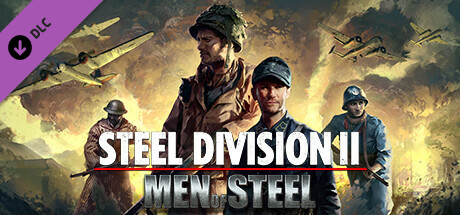 Steel Division 2 - Men of Steel prices