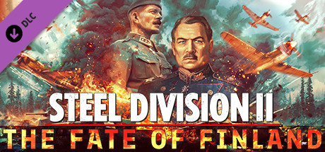 Steel Division 2 - The Fate of Finland 가격