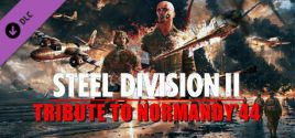 Steel Division 2 - Tribute to Normandy '44 prices