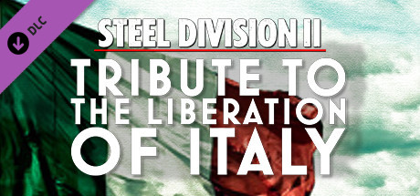 Steel Division 2 - Tribute to the Liberation of Italy価格 