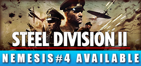 Steel Division 2系统需求
