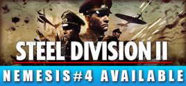 Steel Division 2 ceny