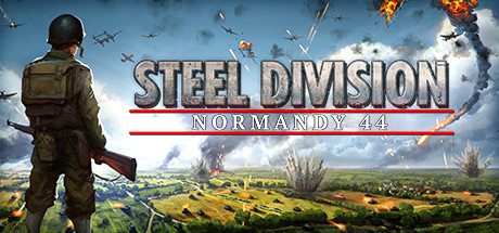 Steel Division: Normandy 44 prices