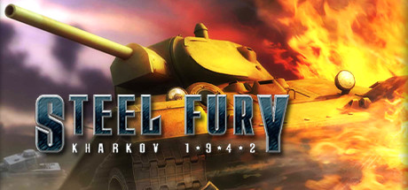 Steel Fury Kharkov 1942 Requisiti di Sistema