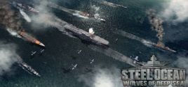 Steel Ocean: Wolves of Deep Sea System Requirements