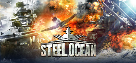 Configuration requise pour jouer à Steel Ocean