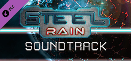 Steel Rain - Soundtrack ceny