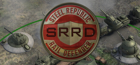 Steel Republic Rail Defender System Requirements