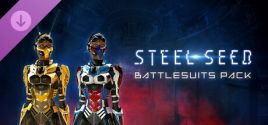 Steel Seed - Battlesuits Pack prices