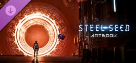 Steel Seed - Digital Artbook prices