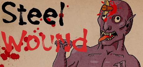 Steel Wound цены