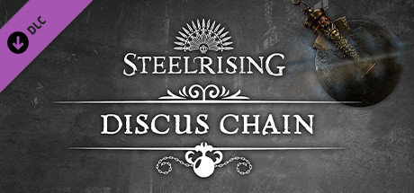 Steelrising - Discus Chain 价格