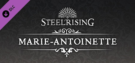 Steelrising - Marie-Antoinette Cosmetic Pack 价格