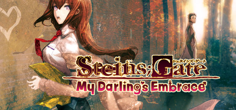 Configuration requise pour jouer à STEINS;GATE: My Darling's Embrace